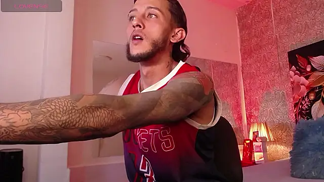 jonas conor online show from 15, 1, 2026