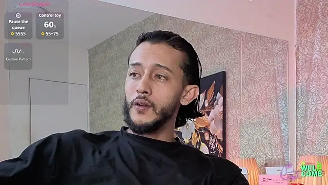 jonas conor online show from 7, 3, 2026