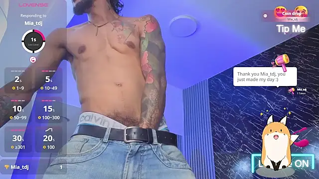 jonas conor online show from 22, 4, 2026