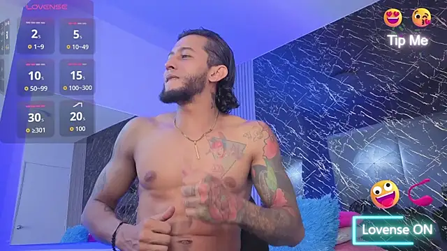 jonas conor online show from 24, 4, 2026