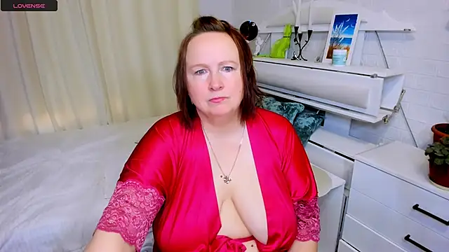 WifeyXRated online show from 21, 4, 2026