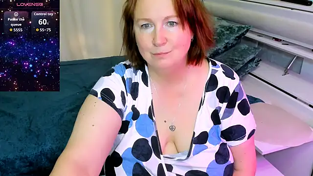 WifeyXRated online show from 7, 7, 2026