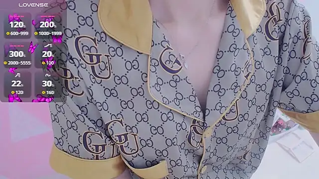 nikohaha2025 online show from 27, 4, 2026