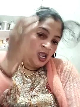 Snapshot of Chhaya_hot chatting on 17, 12, 2025 Chhaya hot online show from 17, 12, 2025