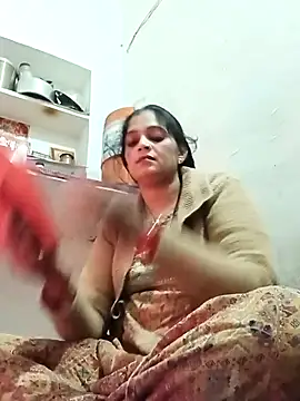 Snapshot of Chhaya_hot chatting on 5, 1, 2026 Chhaya hot online show from 5, 1, 2026