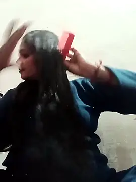 Snapshot of Chhaya_hot chatting on 18, 1, 2026 Chhaya hot online show from 18, 1, 2026