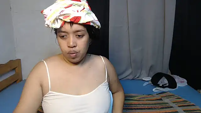 Snapshot of urasian_davao chatting on 15, 9, 2025 urasian davao online show from 15, 9, 2025