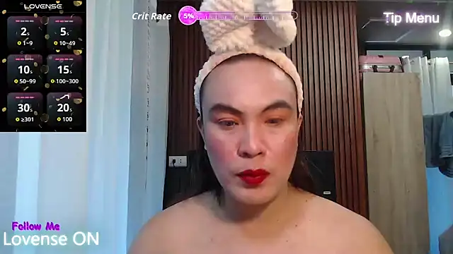 asianayumi online show from 15, 9, 2025