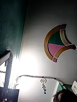 Snapshot of amitkumarkangra chatting on 12, 10, 2025 amitkumarkangra online show from 12, 10, 2025