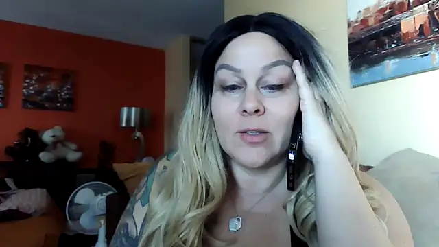 number1slut online show from 14, 1, 2025