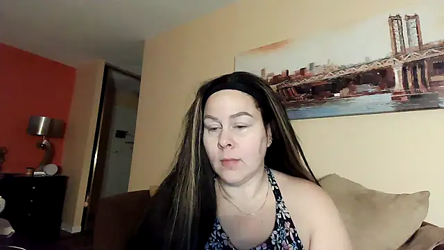 number1slut online show from 2, 2, 2025