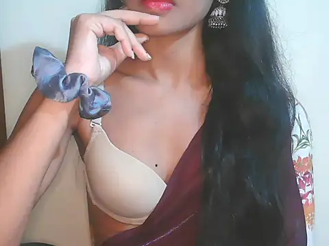 Ankita Chandel online show from 23, 12, 2025