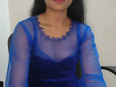 Ankita Chandel online show from 28, 7, 2026
