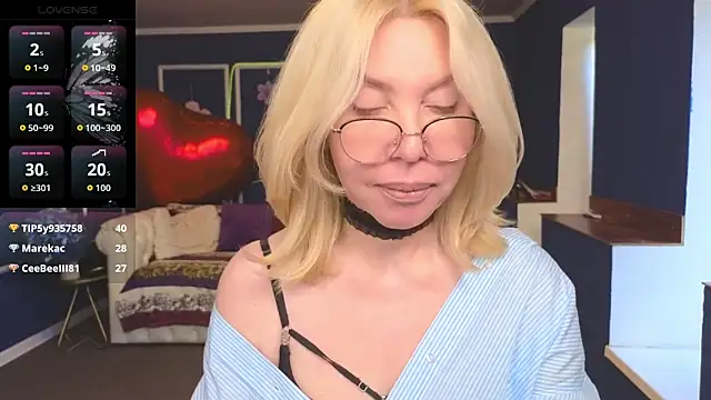 Wendy Waves online show from 13, 6, 2026