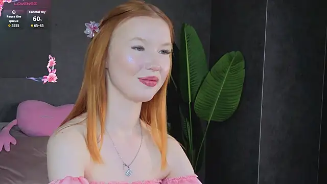 Anna Patterson online show from 17, 9, 2025