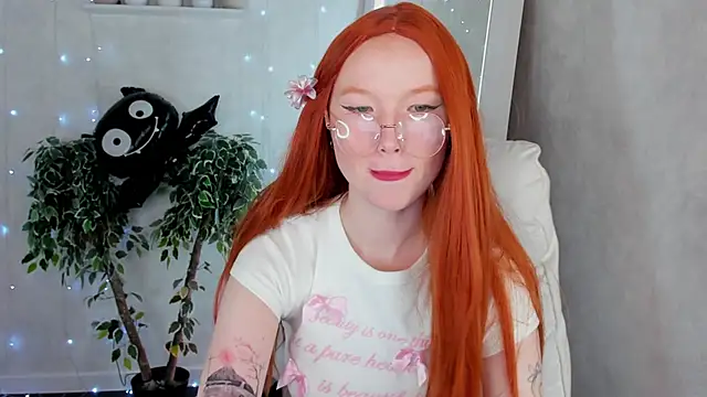 Anna Patterson online show from 6, 11, 2025