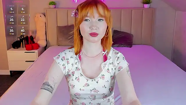 Anna Patterson online show from 4, 2, 2026