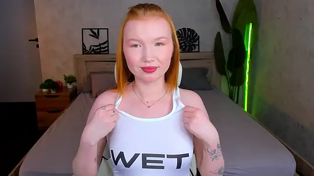 Anna Patterson online show from 26, 4, 2026