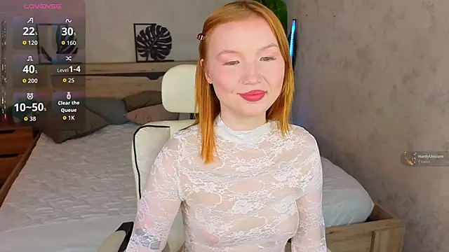 Snapshot of Anna_Patterson chatting on 7, 5, 2026 Anna Patterson online show from 7, 5, 2026