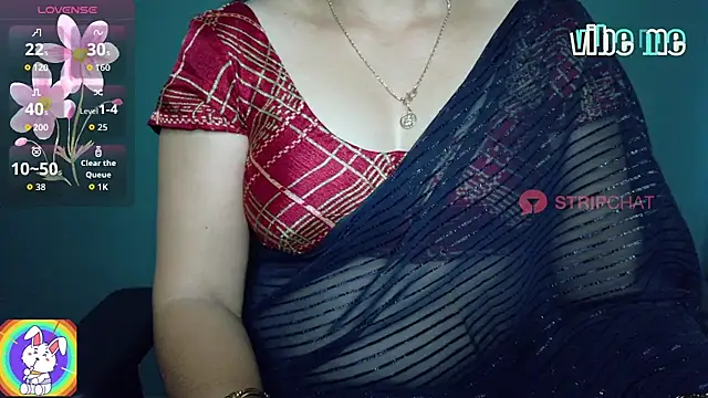 Snapshot of megHana_teLugGu chatting on 14, 9, 2025 megHana teLugGu online show from 14, 9, 2025