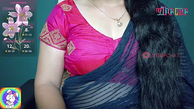 Snapshot of megHana_teLugGu chatting on 21, 9, 2025 megHana teLugGu online show from 21, 9, 2025