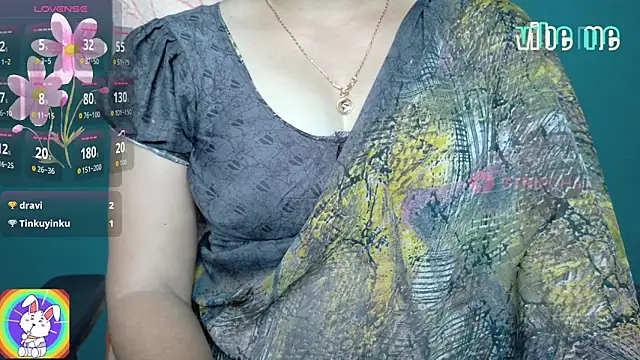 Snapshot of megHana_teLugGu chatting on 27, 9, 2025 megHana teLugGu online show from 27, 9, 2025