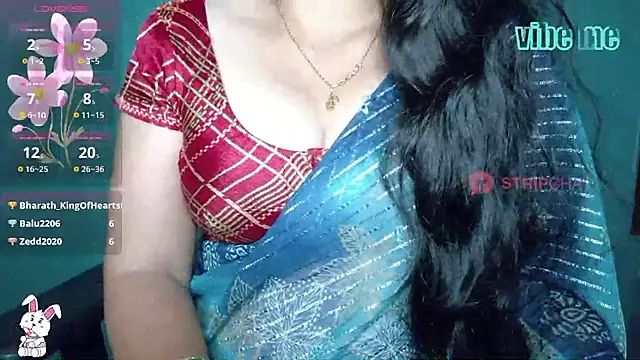 Snapshot of megHana_teLugGu chatting on 2, 11, 2025 megHana teLugGu online show from 2, 11, 2025