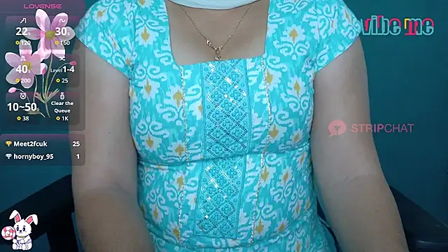 Snapshot of megHana_teLugGu chatting on 9, 1, 2026 megHana teLugGu online show from 9, 1, 2026