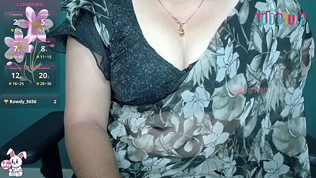 Snapshot of megHana_teLugGu chatting on 13, 1, 2026 megHana teLugGu online show from 13, 1, 2026