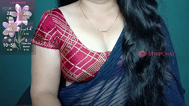 Snapshot of megHana_teLugGu chatting on 16, 2, 2026 megHana teLugGu online show from 16, 2, 2026