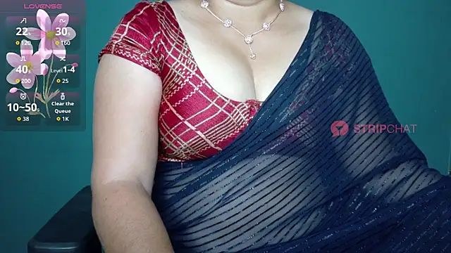 Snapshot of megHana_teLugGu chatting on 6, 3, 2026 megHana teLugGu online show from 6, 3, 2026