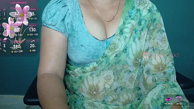 Snapshot of megHana_teLugGu chatting on 8, 3, 2026 megHana teLugGu online show from 8, 3, 2026