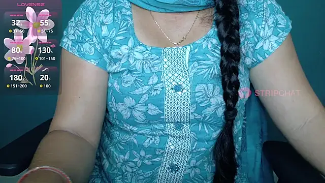 Snapshot of megHana_teLugGu chatting on 10, 3, 2026 megHana teLugGu online show from 10, 3, 2026