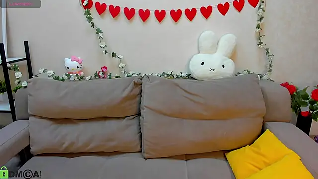 Lori Blossom online show from 26, 2, 2026