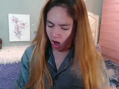 urGoddessChloexxx online show from 14, 3, 2026