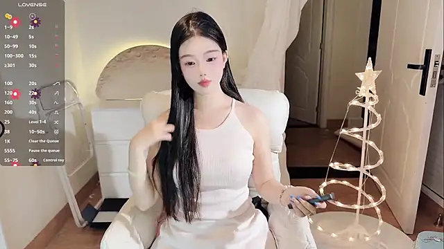 MM-feifei online show from 25, 9, 2025