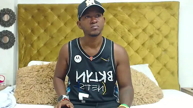 AndyCalifornia1 online show from 18, 9, 2025