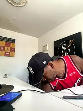 AndyCalifornia1 online show from 26, 9, 2025