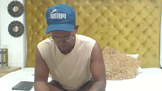 AndyCalifornia1 online show from 19, 11, 2025