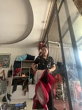 Nhung584 online show from 15, 9, 2025