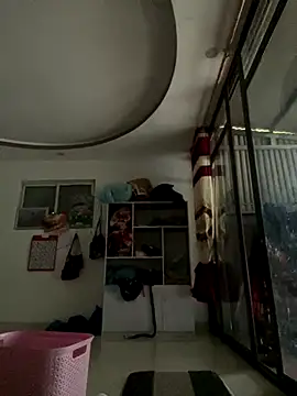 Nhung584 online show from 28, 9, 2025