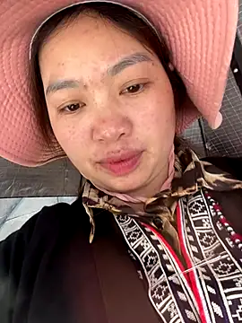 Nhung584 online show from 27, 10, 2025