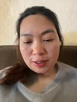 Nhung584 online show from 24, 11, 2025