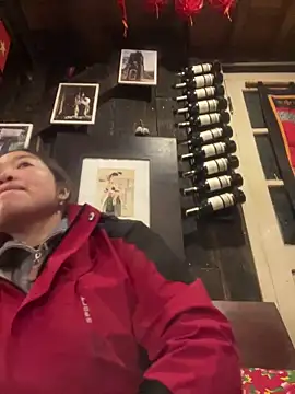 Nhung584 online show from 28, 11, 2025