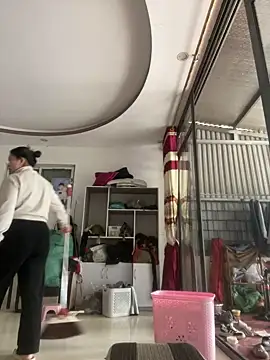 Nhung584 online show from 28, 4, 2026