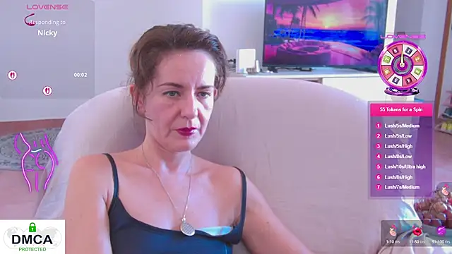 Snapshot of Witch_in_Silk chatting on 20, 9, 2025 Witch in Silk online show from 20, 9, 2025