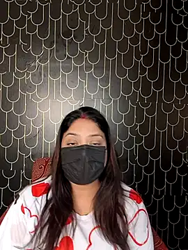 Snapshot of Horny_Kavita chatting on 6, 3, 2026 Horny Kavita online show from 6, 3, 2026