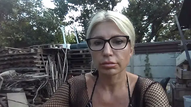 fox red lady7 online show from 3, 7, 2026