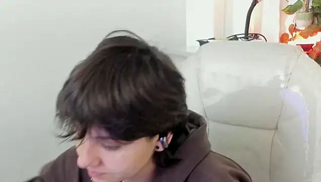 Nathaly ds online show from 11, 6, 2026