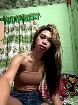 alonashy online show from 27, 11, 2025